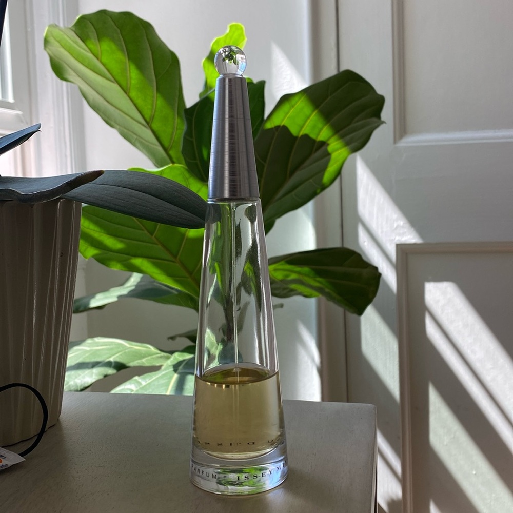 Issey Miyake L’eau D’issey eau de parfum